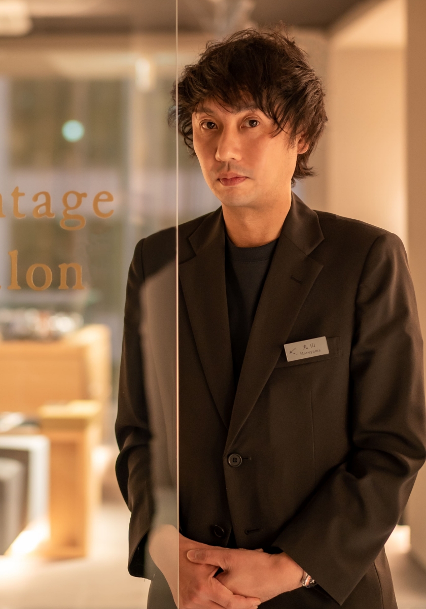 丸山 豊