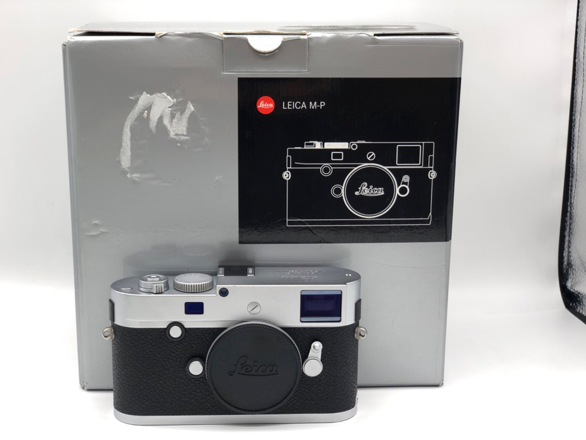 中古ライカ