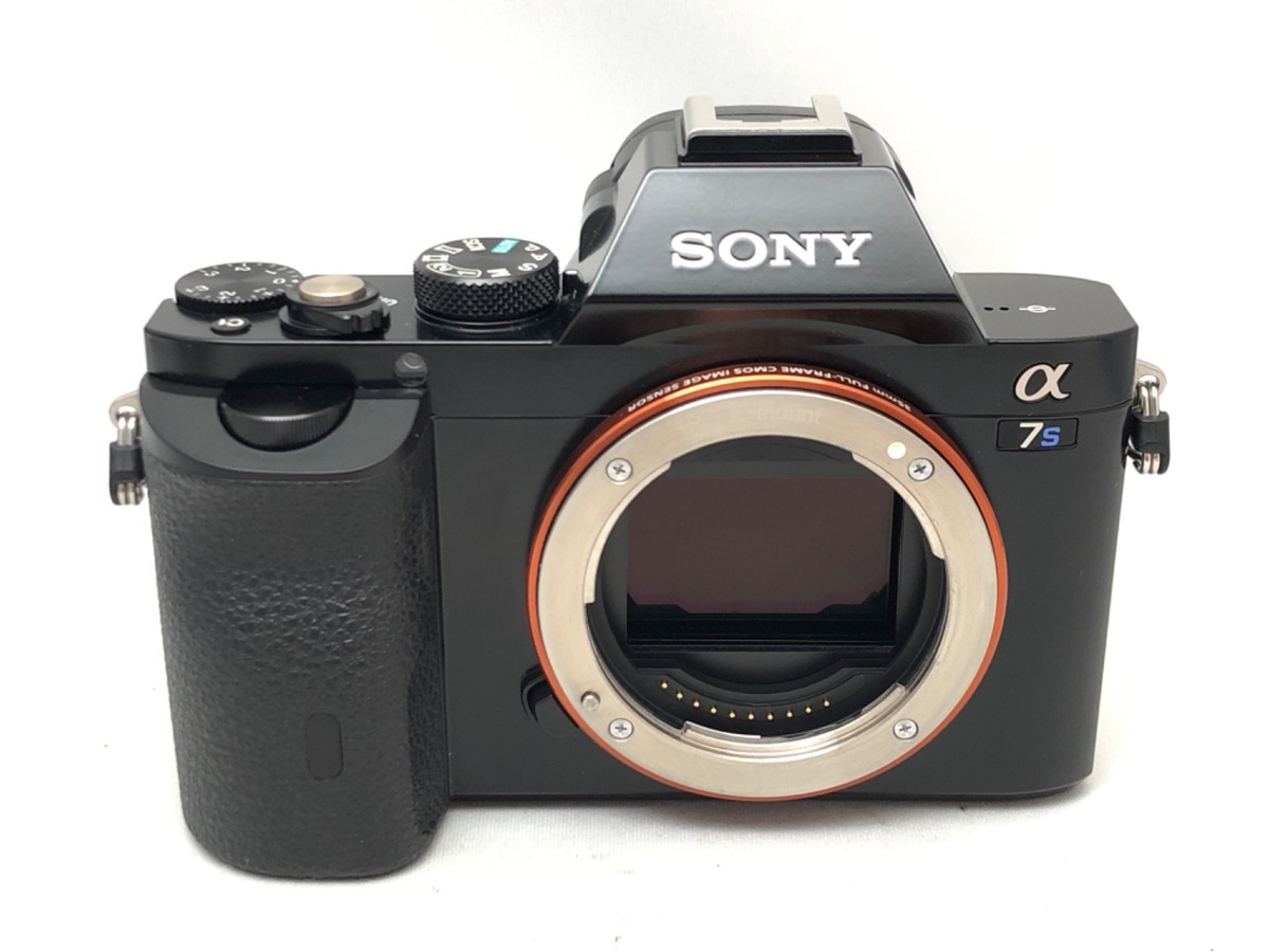 中古カメラ