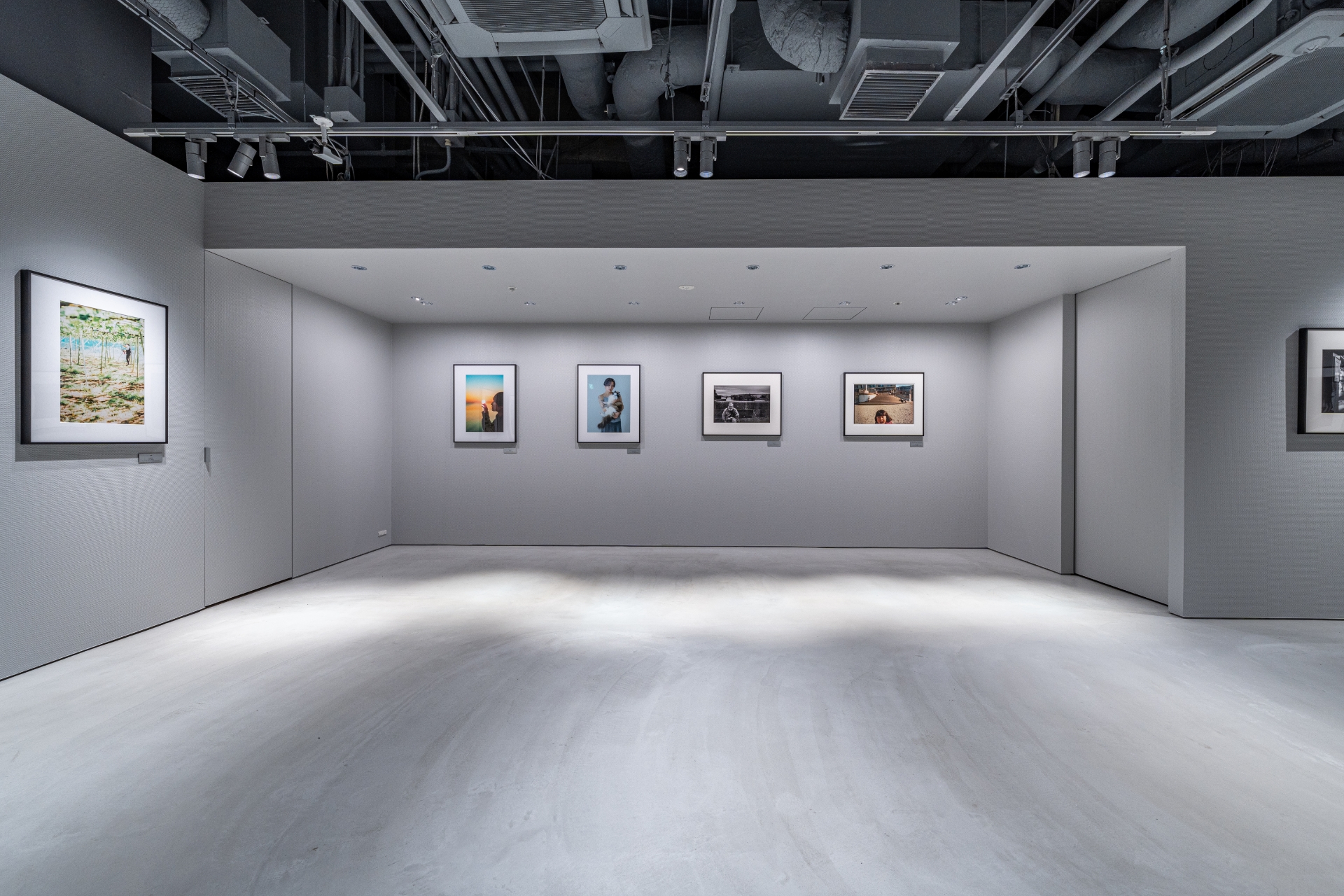 Basement Gallery(ベースメントギャラリー)