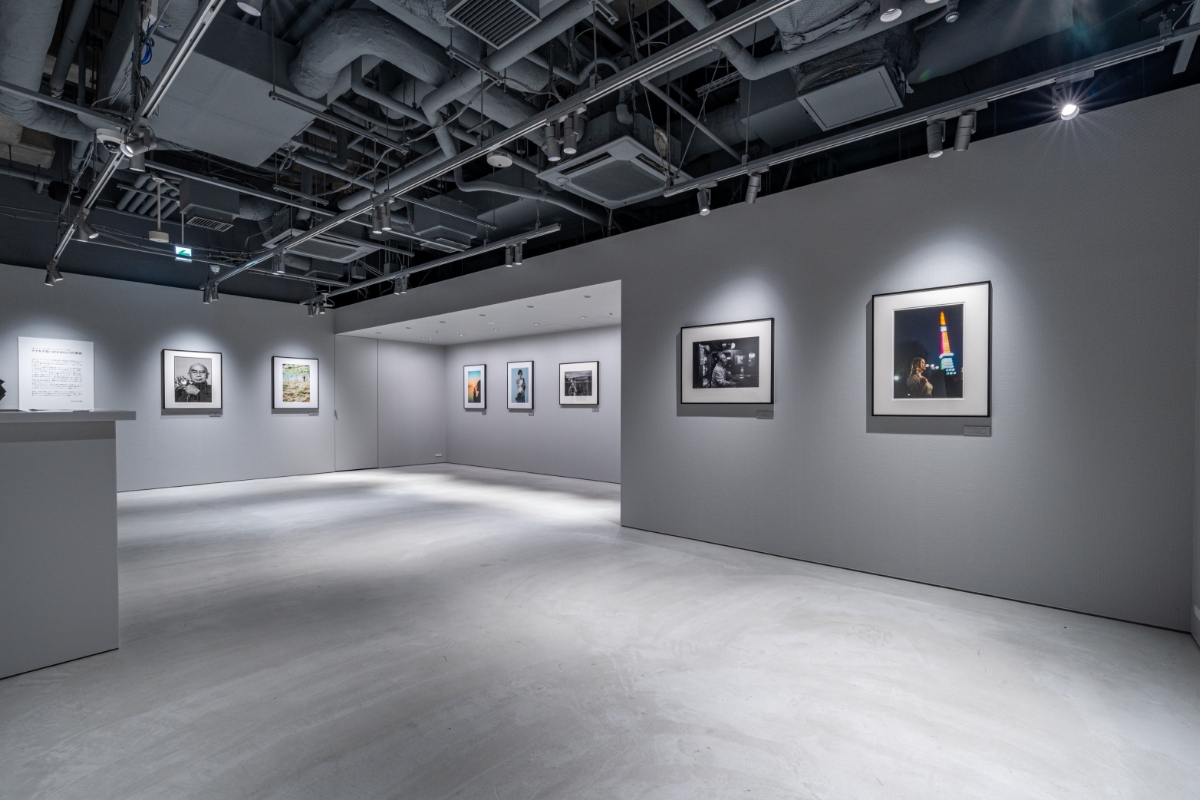 Basement Gallery(ベースメントギャラリー)
