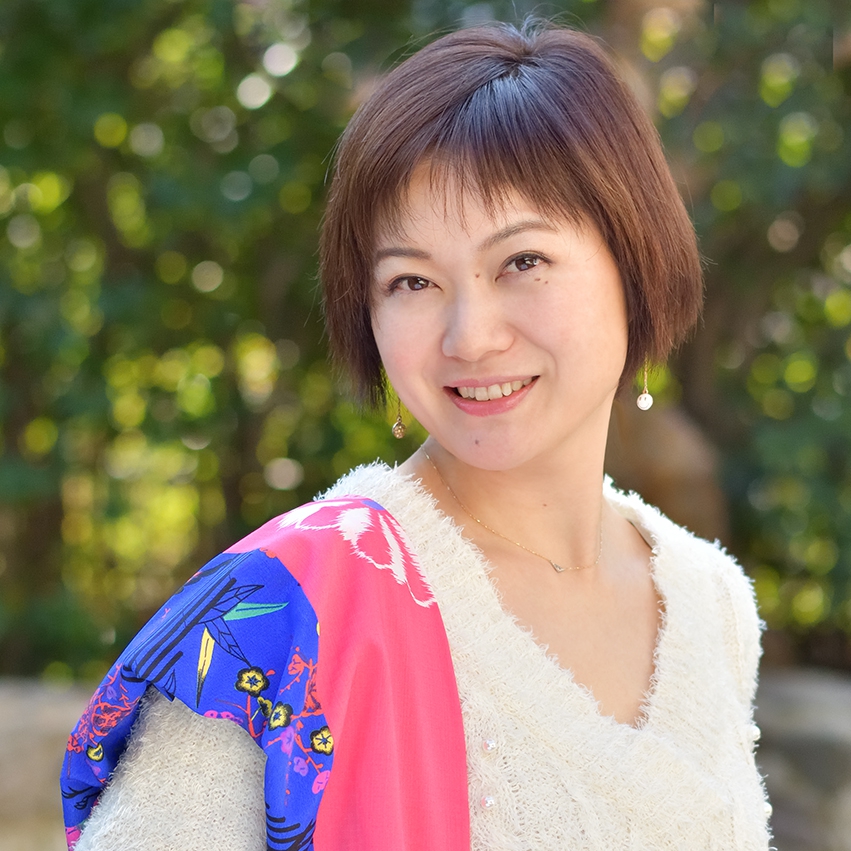 水咲奈々さんプロフィール画像