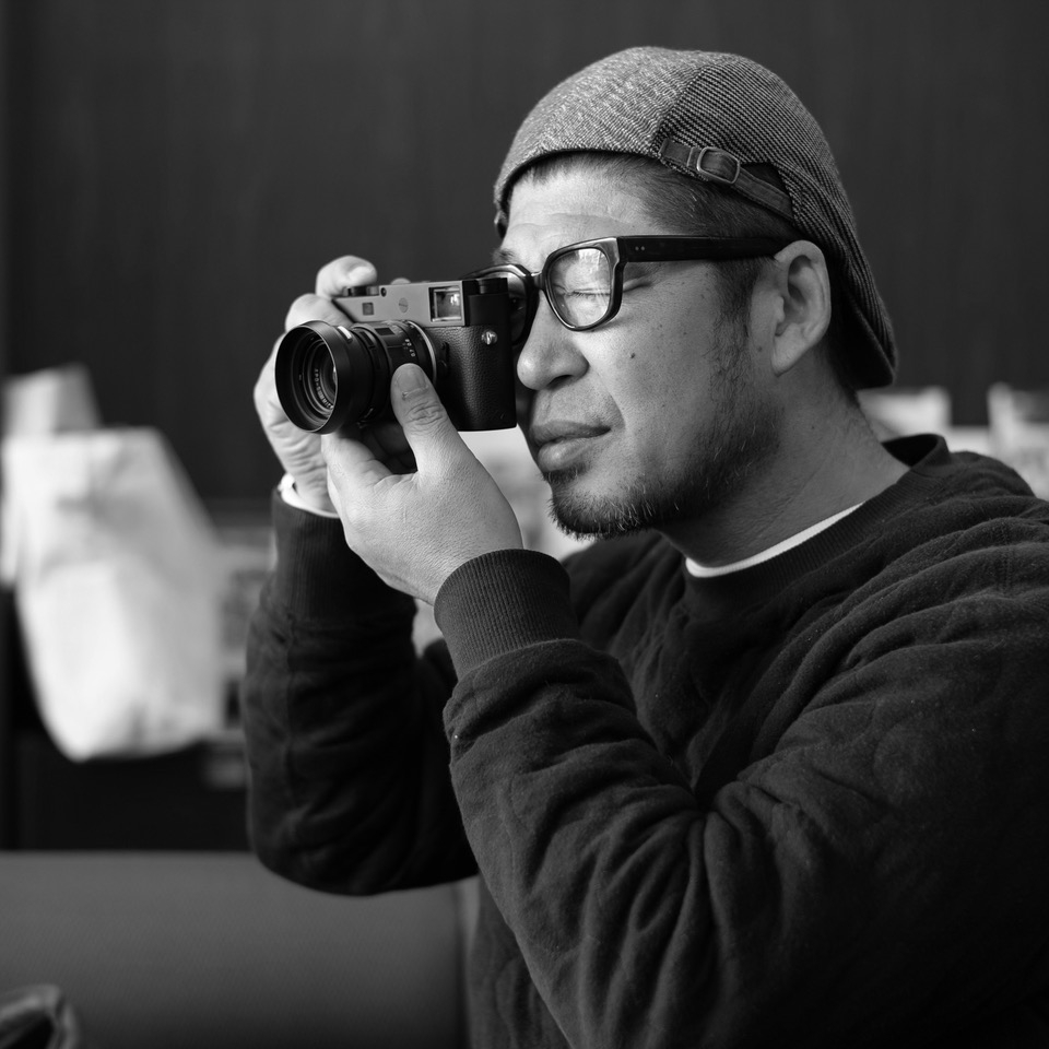 福島裕二プロフィール画像