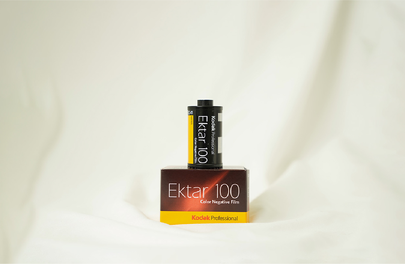 ektar100フィルム