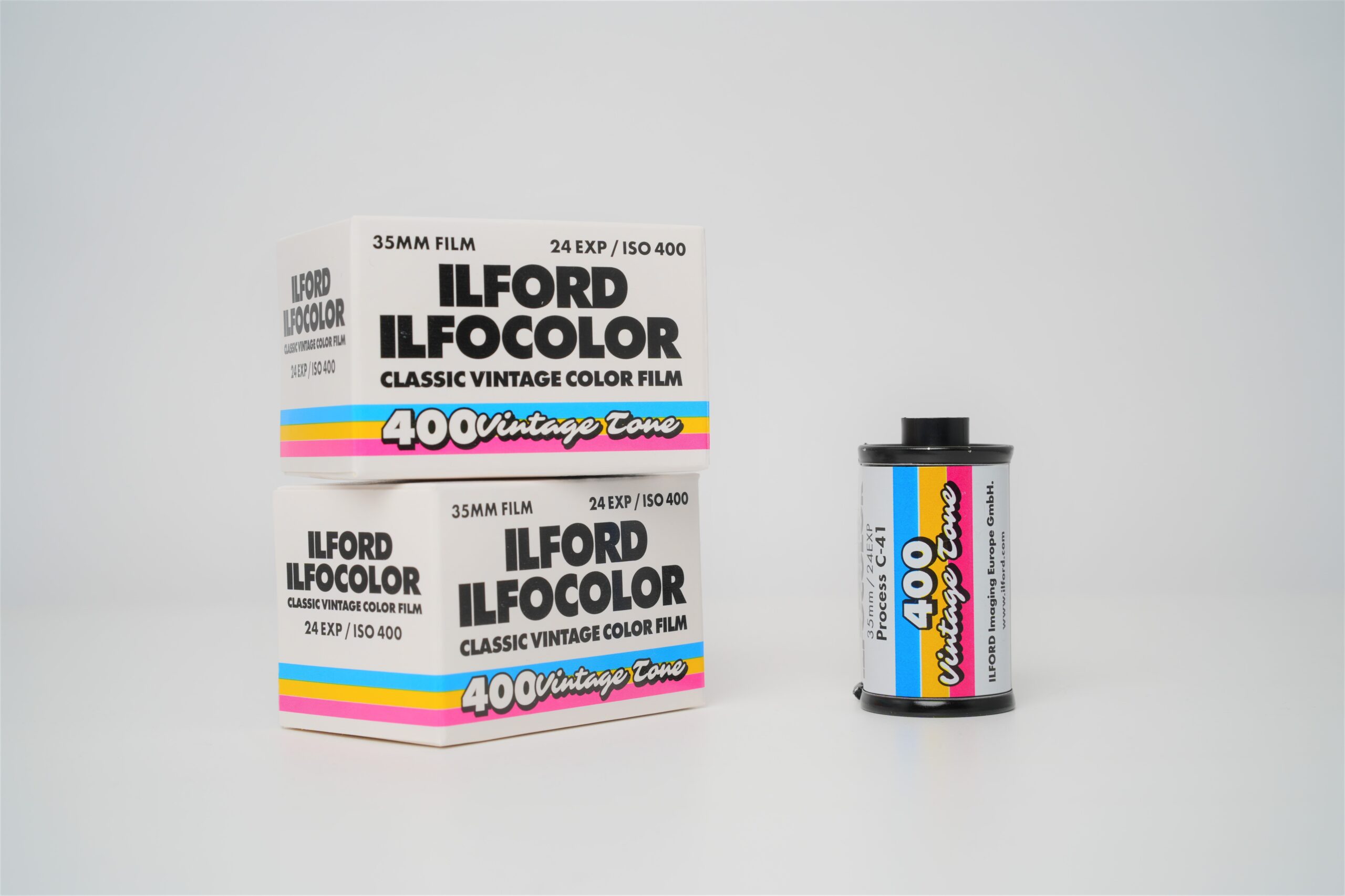 ILFOCOLORVintageTone400作例レビュ