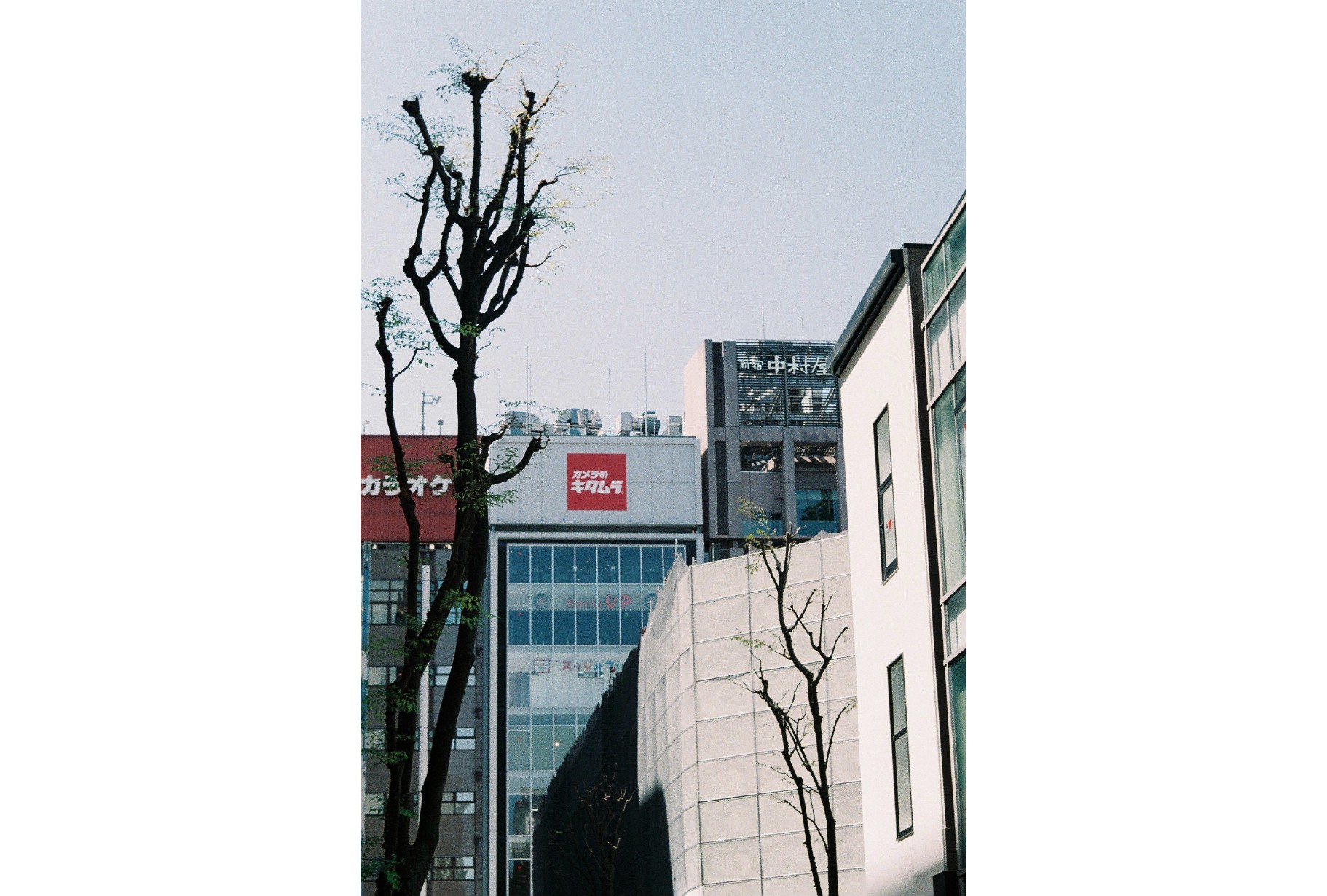 Leica 72 wetzlarで建物を撮影した写真
