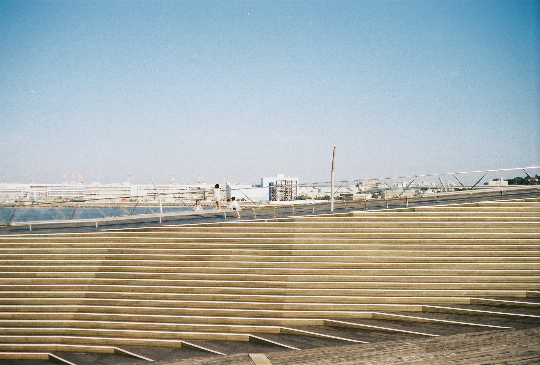Kodak GOLD 200 作例