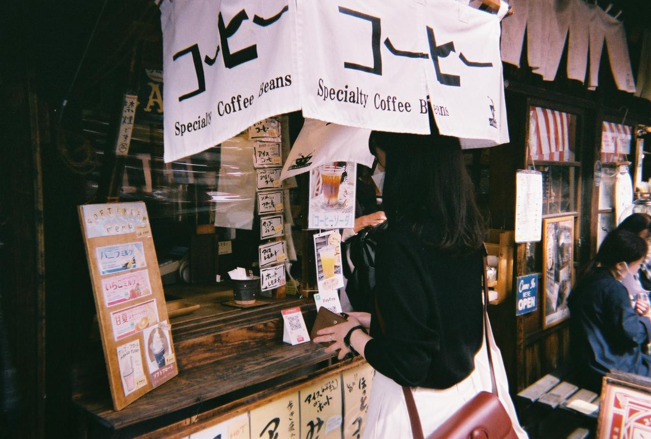 写ルンです 補正なし