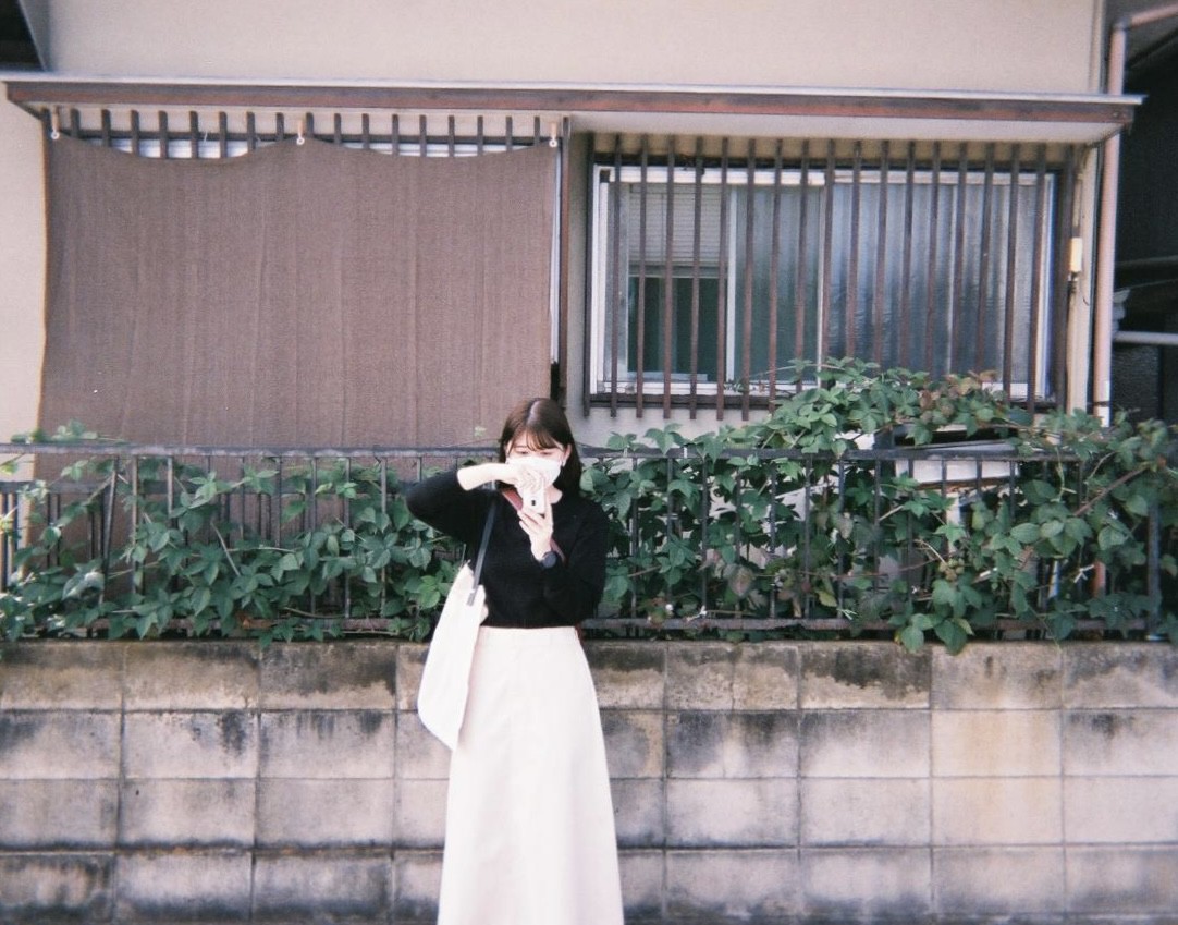 富士フイルム 写ルンです シンプルエース 作例