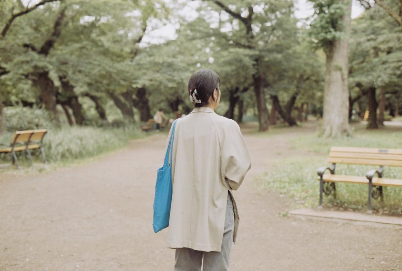 Kodak ProImage 100（Camera: Nikon FE2 Lens: AI Nikkor 50mm f1.4/S） 作例