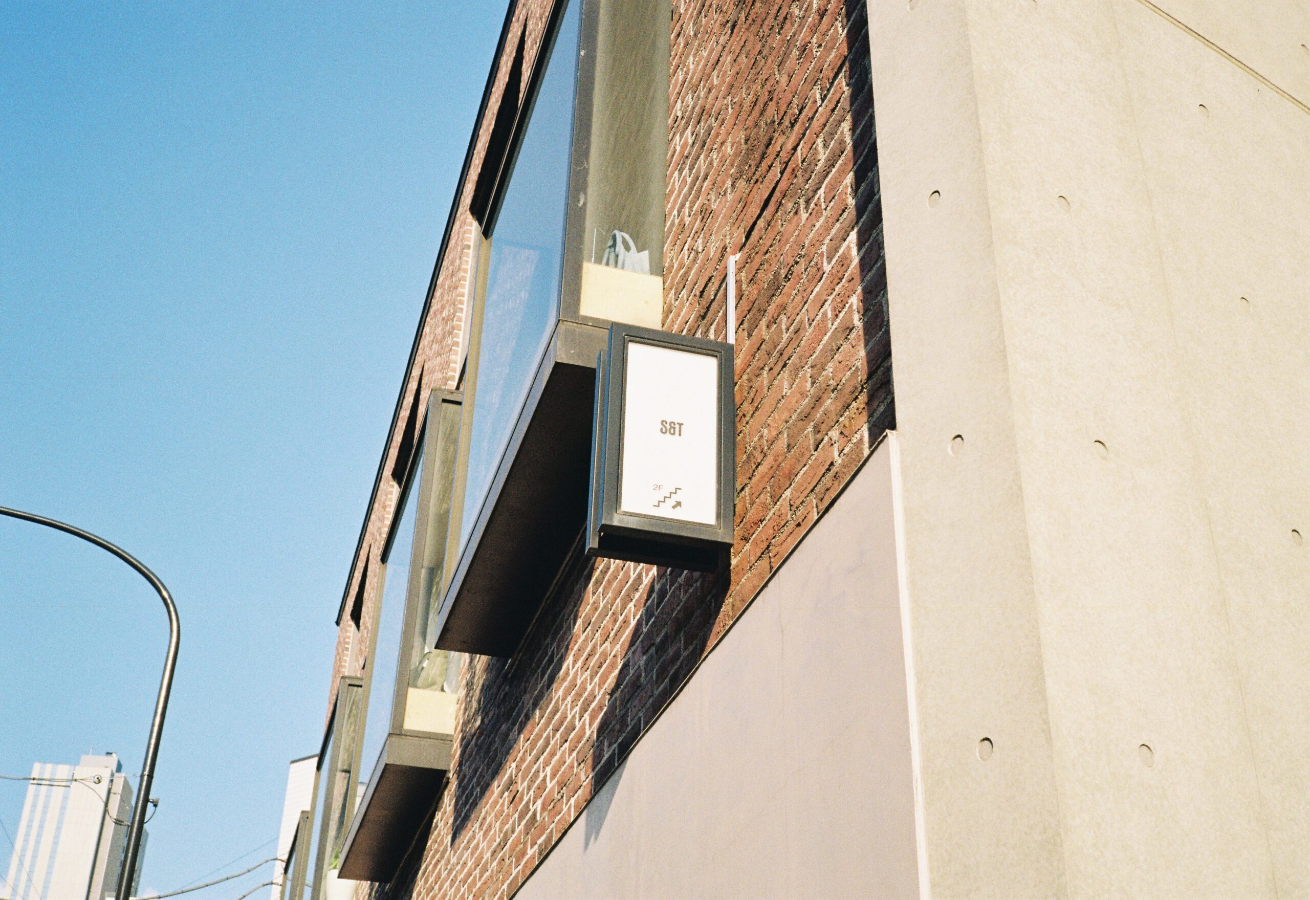 Kodak ColorPlus 200 作例