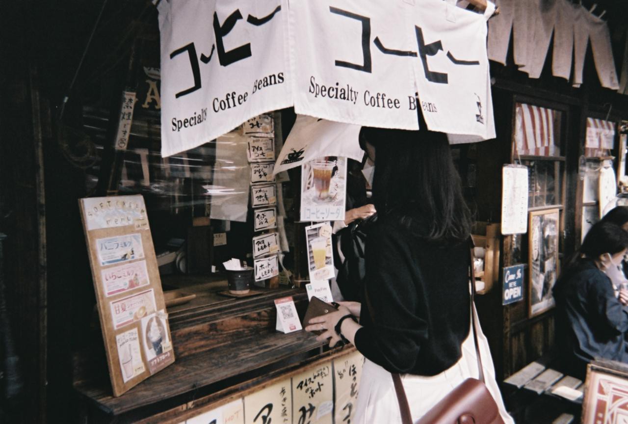 写ルンです レトロ補正