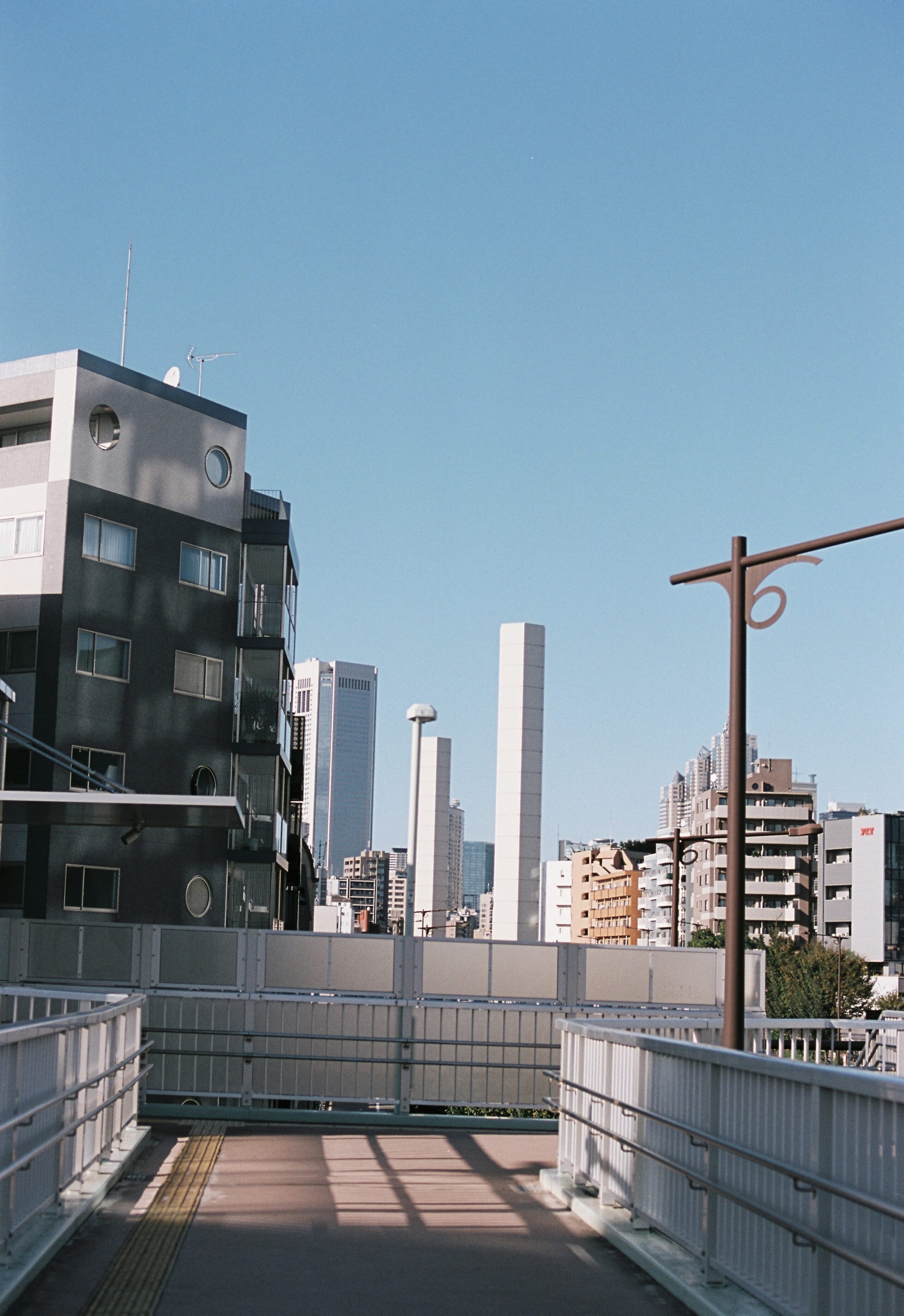 青空