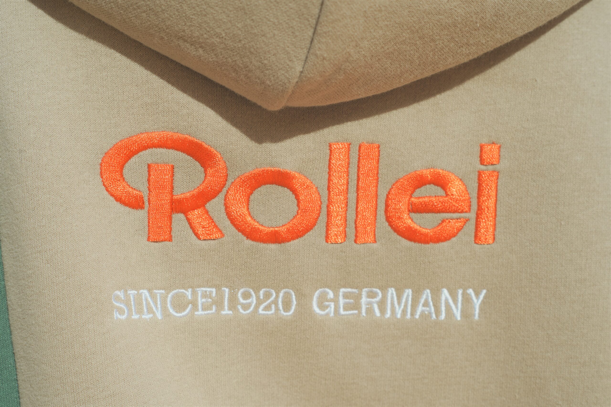 ローライ(Rollei)”公式プロダクト