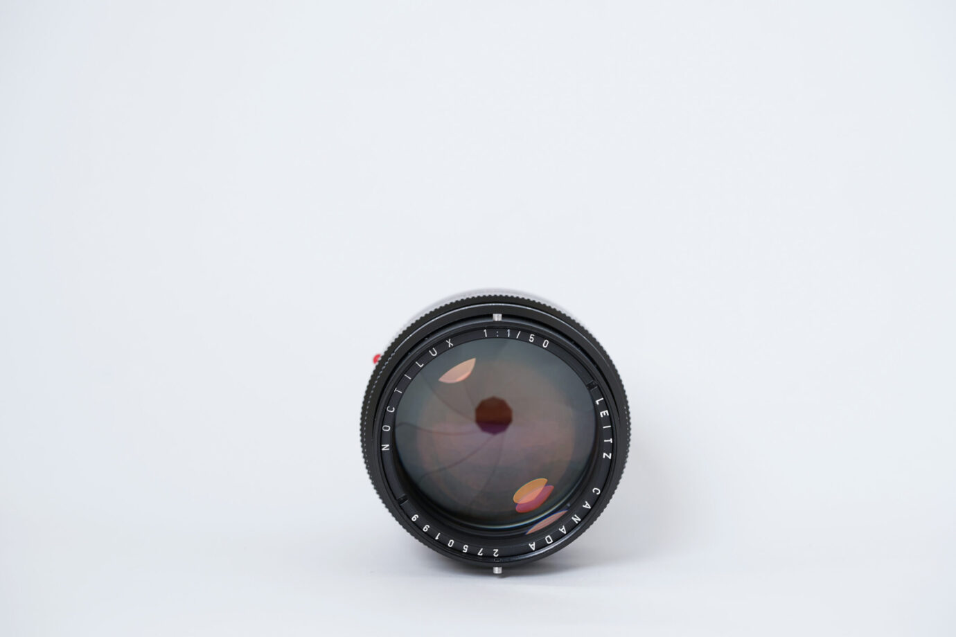 noctiluxM50正面