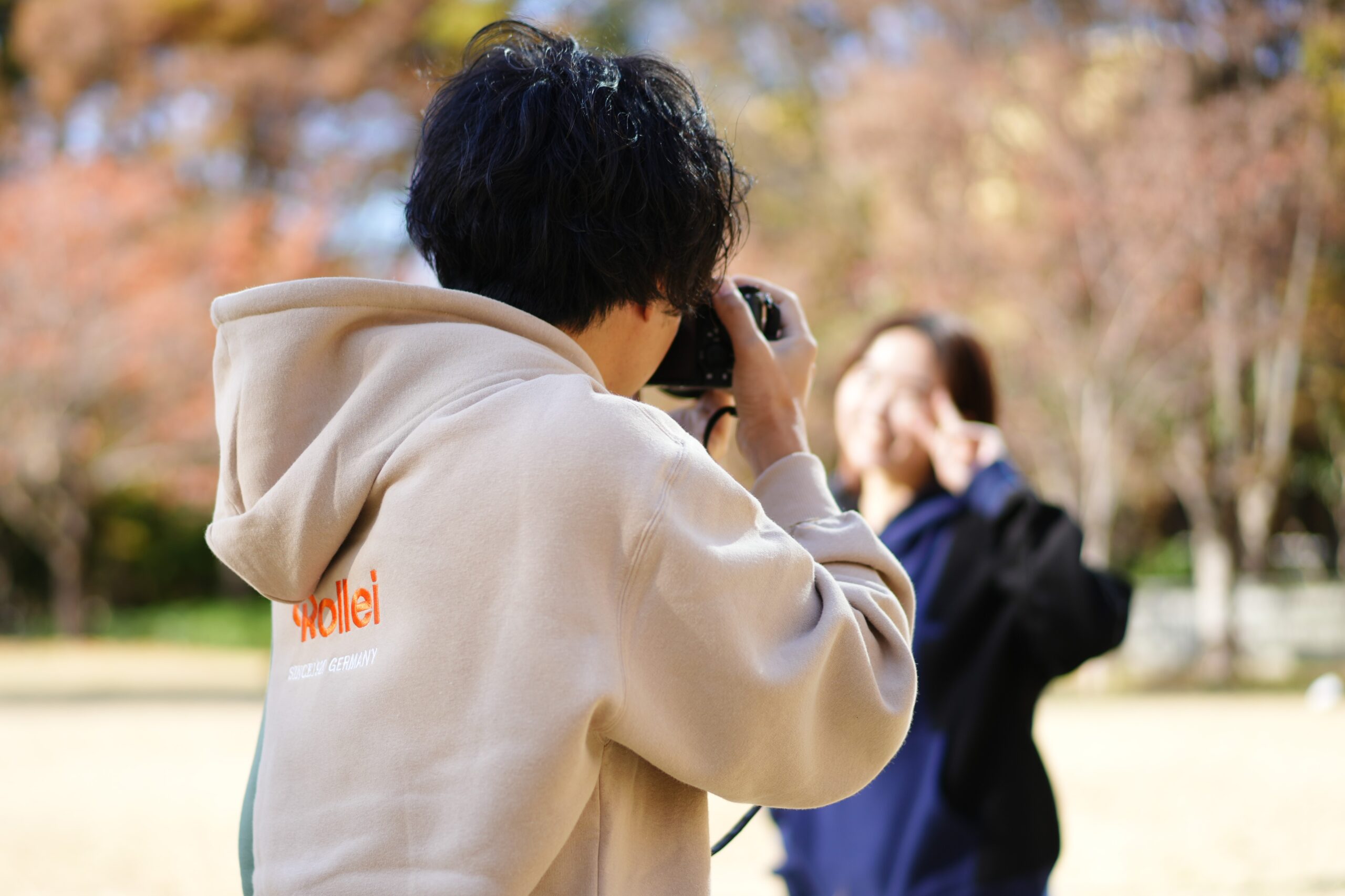 ローライ(Rollei)”公式プロダクト