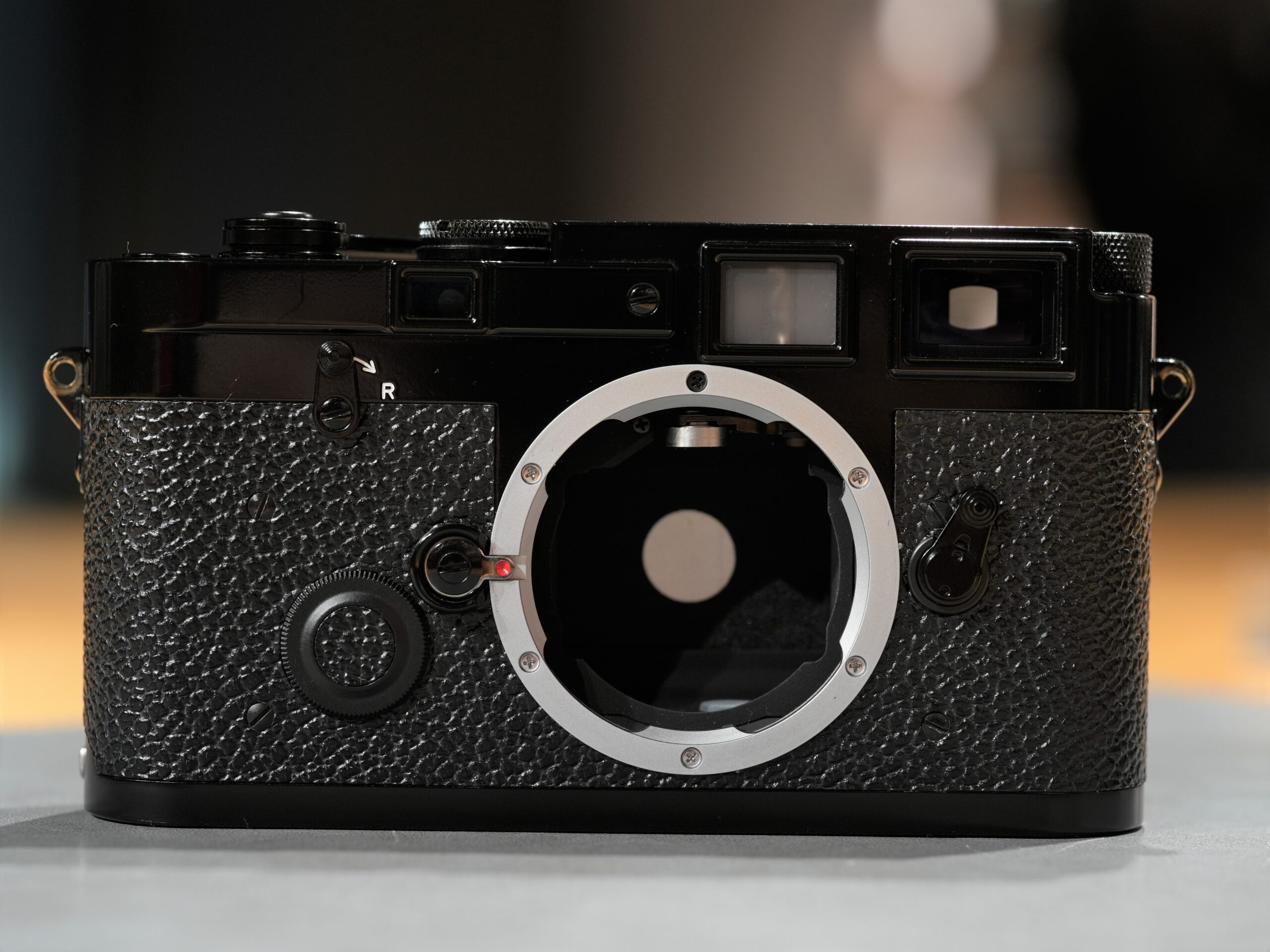 Leica(ライカ)M3J　アポ・ズミクロンM f2/50mm ASPH.LHSA特別限定モデル
