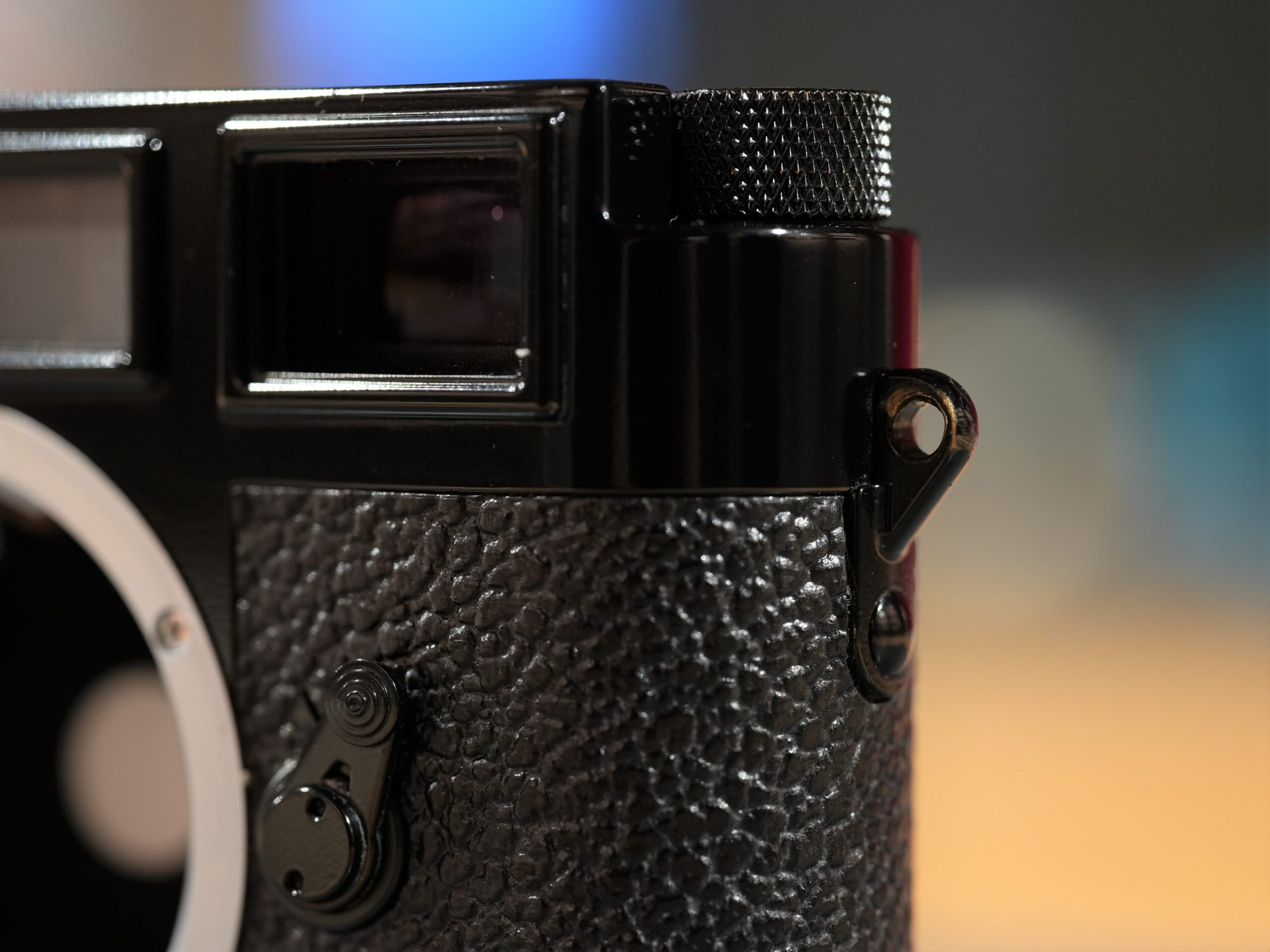 Leica(ライカ)M3J　アポ・ズミクロンM f2/50mm ASPH.LHSA特別限定モデル