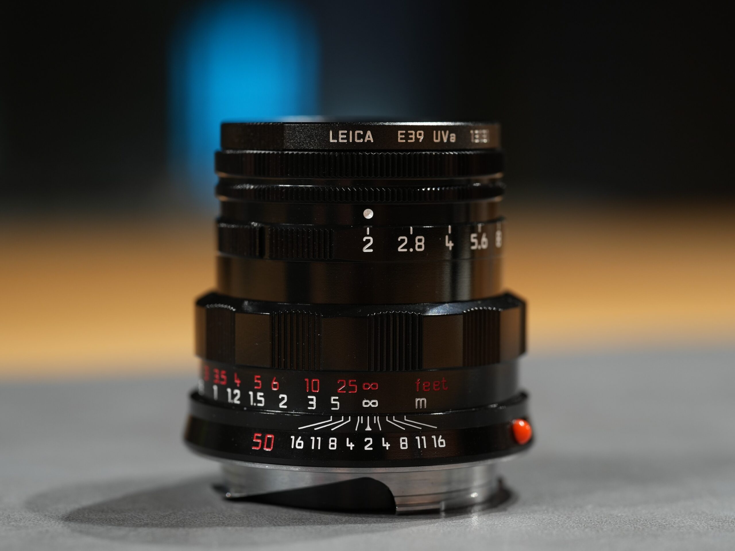 ライカMPクラシックセット