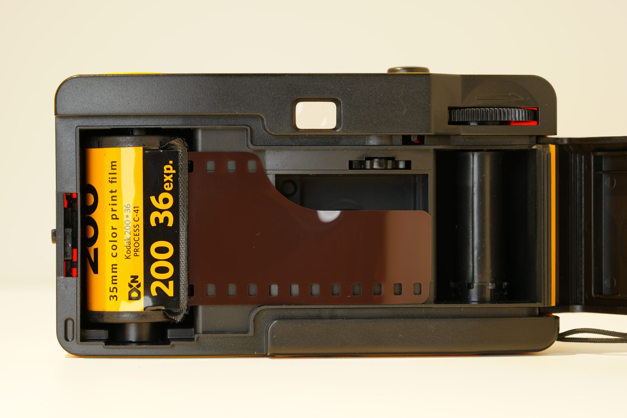 Kodak M38
