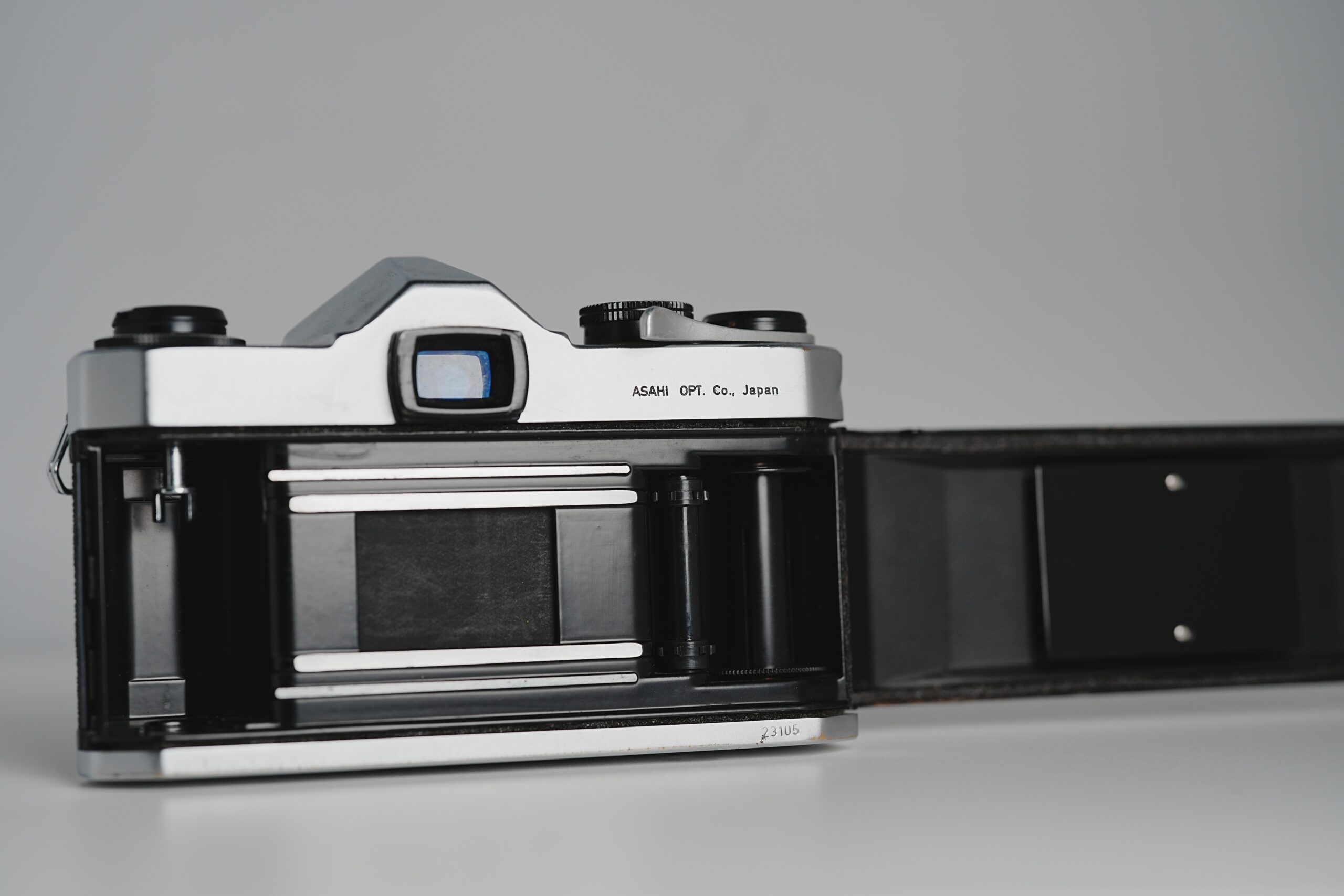 35mmフィルム一眼レフ