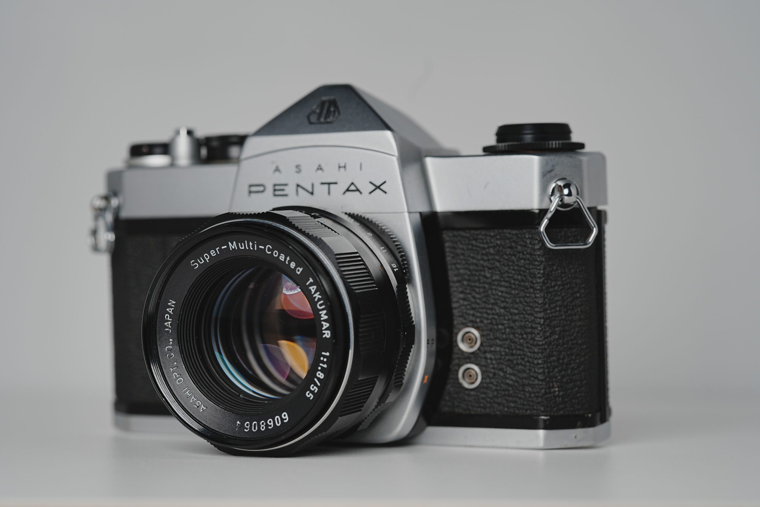 35mmフィルム一眼レフ