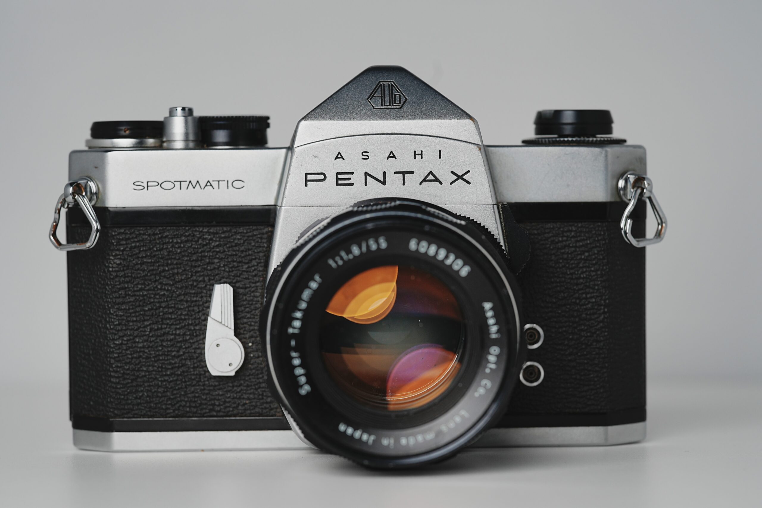 35mmフィルム一眼レフ
