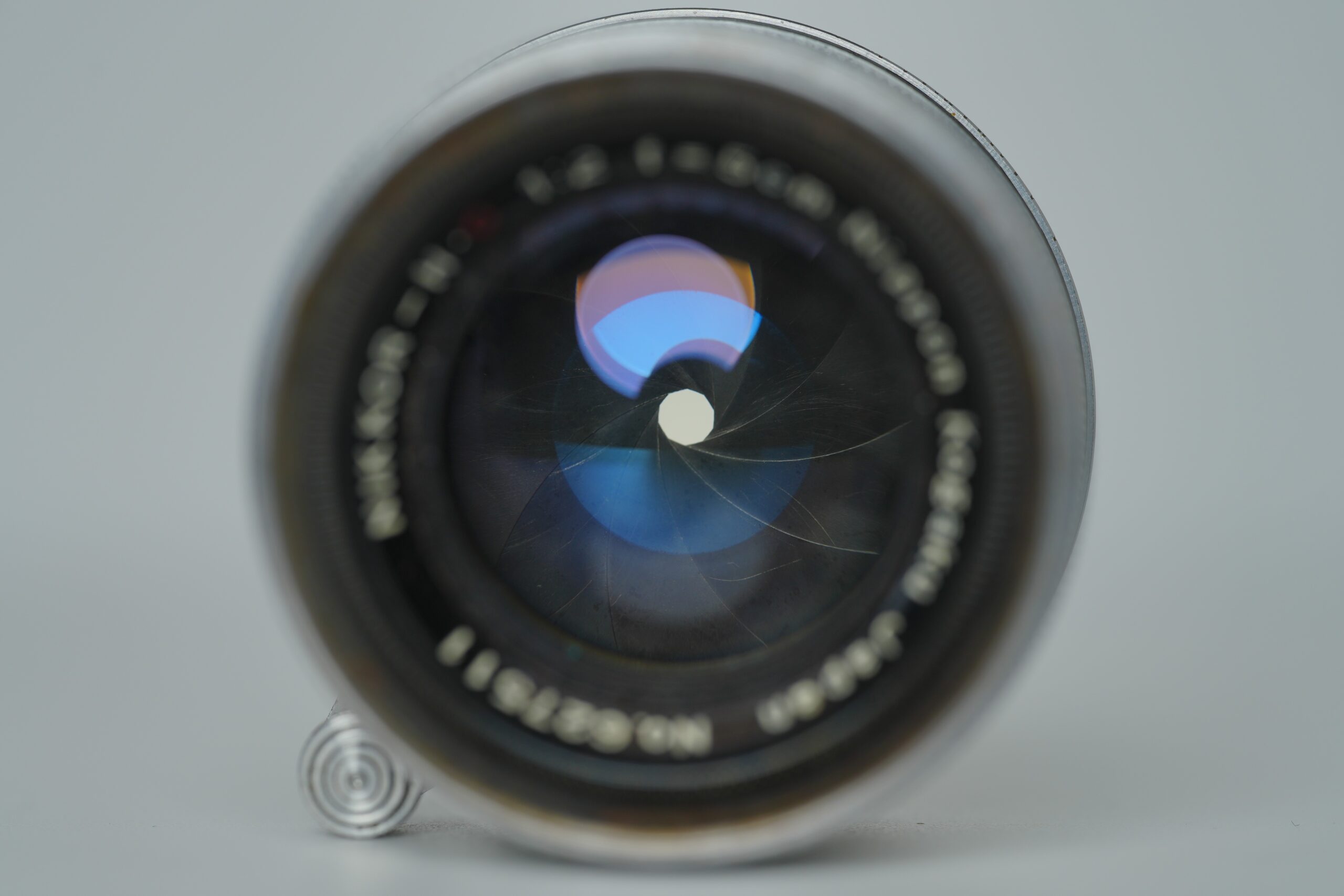 35mmフィルム一眼レフ