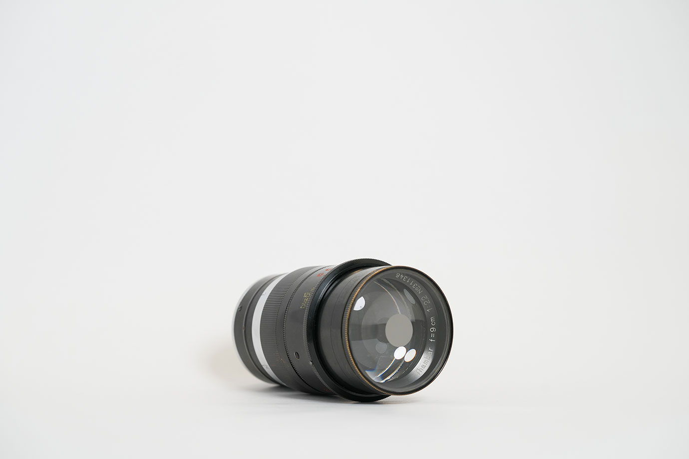 Leica Thambar 90/2.2