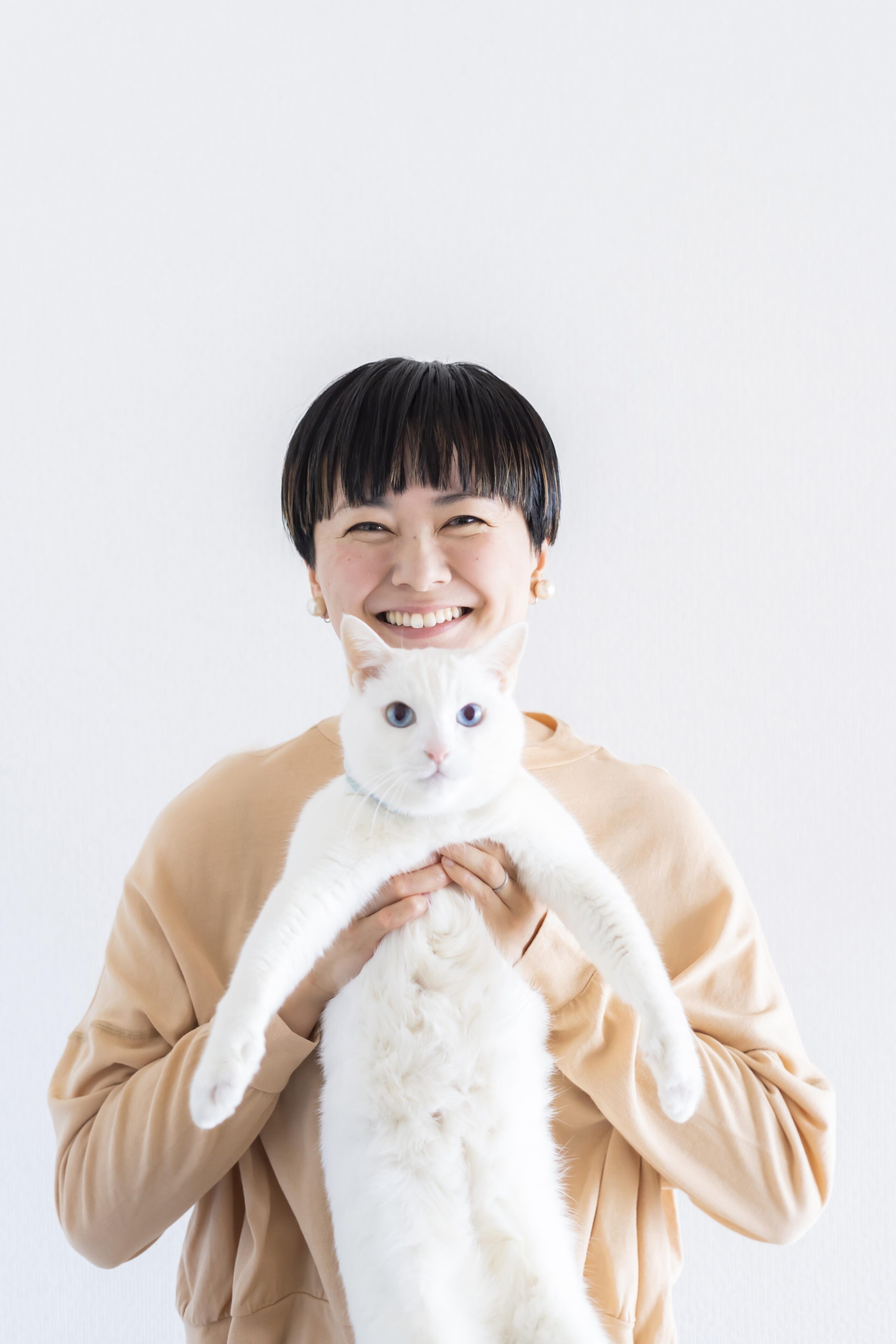 矢島直美氏