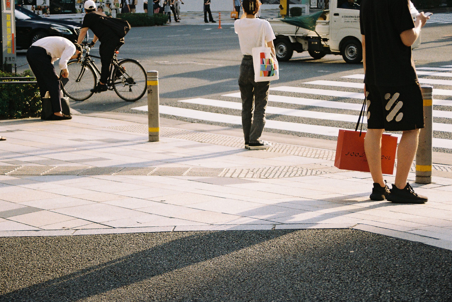 Kodak ColorPlus 200 作例