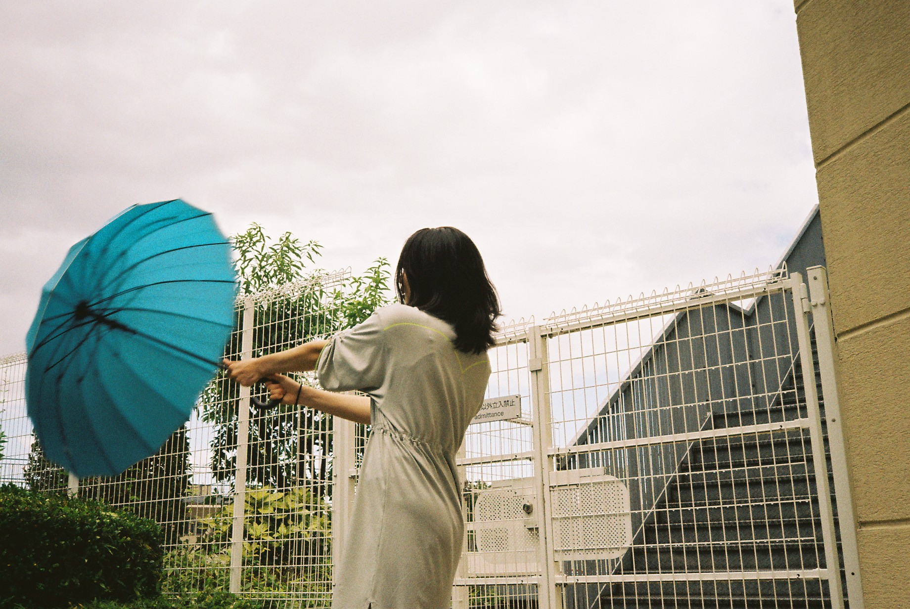 Kodak ColorPlus 200 作例