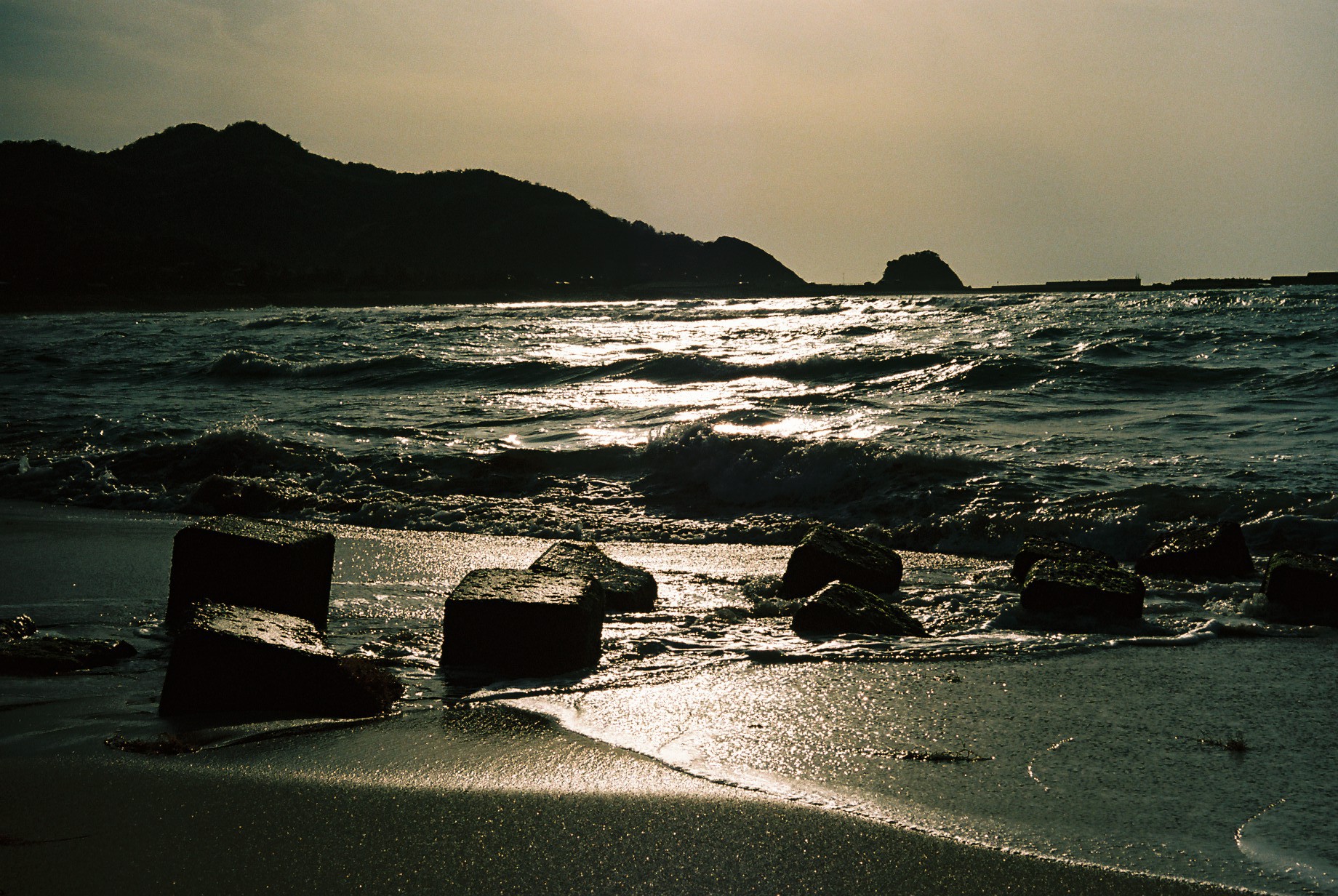 Kodak PORTRA160 （Camera: Leica M3　 Lens: Leica DR Summicron 50mm f/2 ）作例