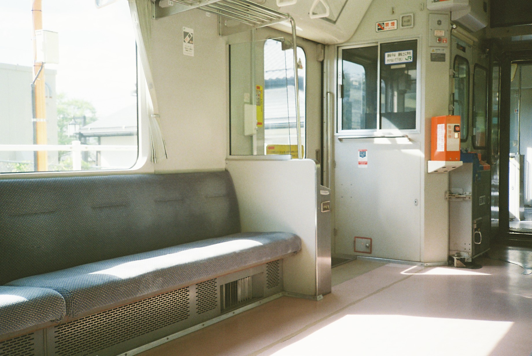 Kodak ULTRAMAX400（Camera:KONICA Auto S）
