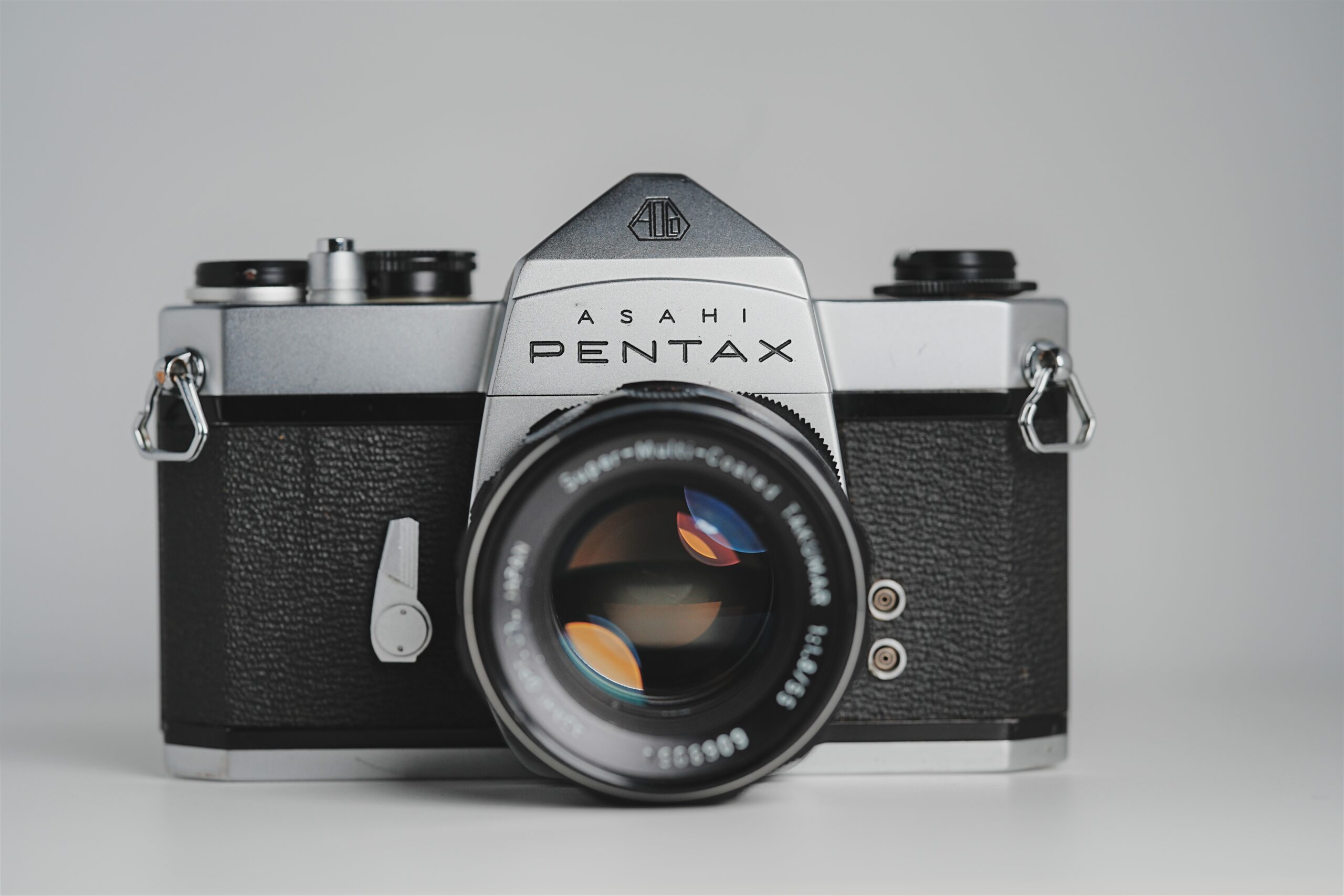 35mmフィルム一眼レフ