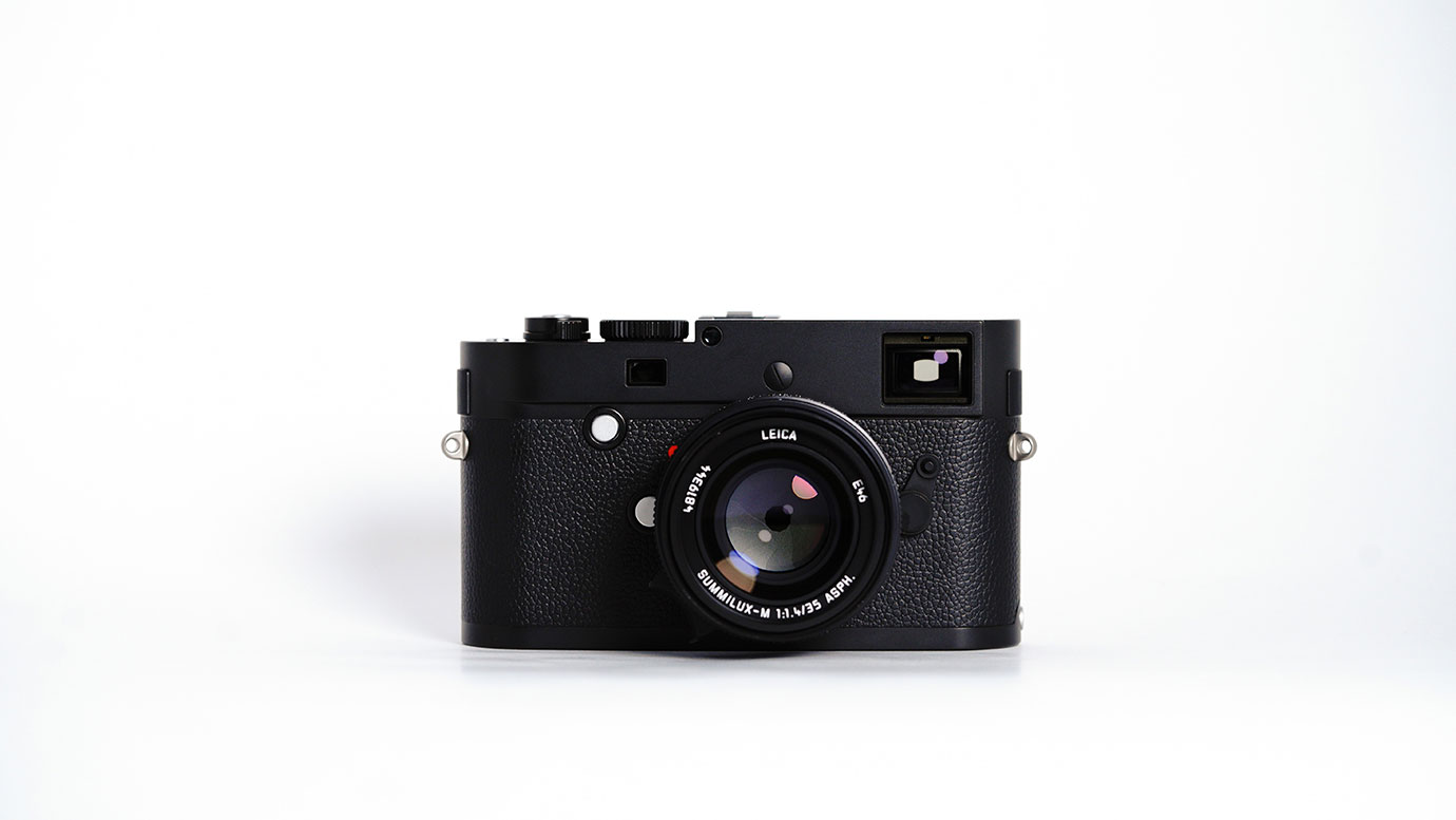 LeicaMモノクローム_ズミルックス35mm_正面