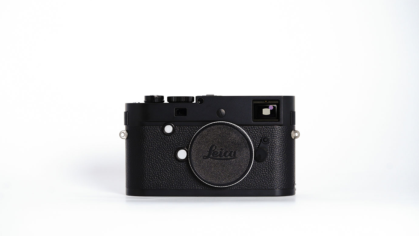LeicaMモノクローム_正面