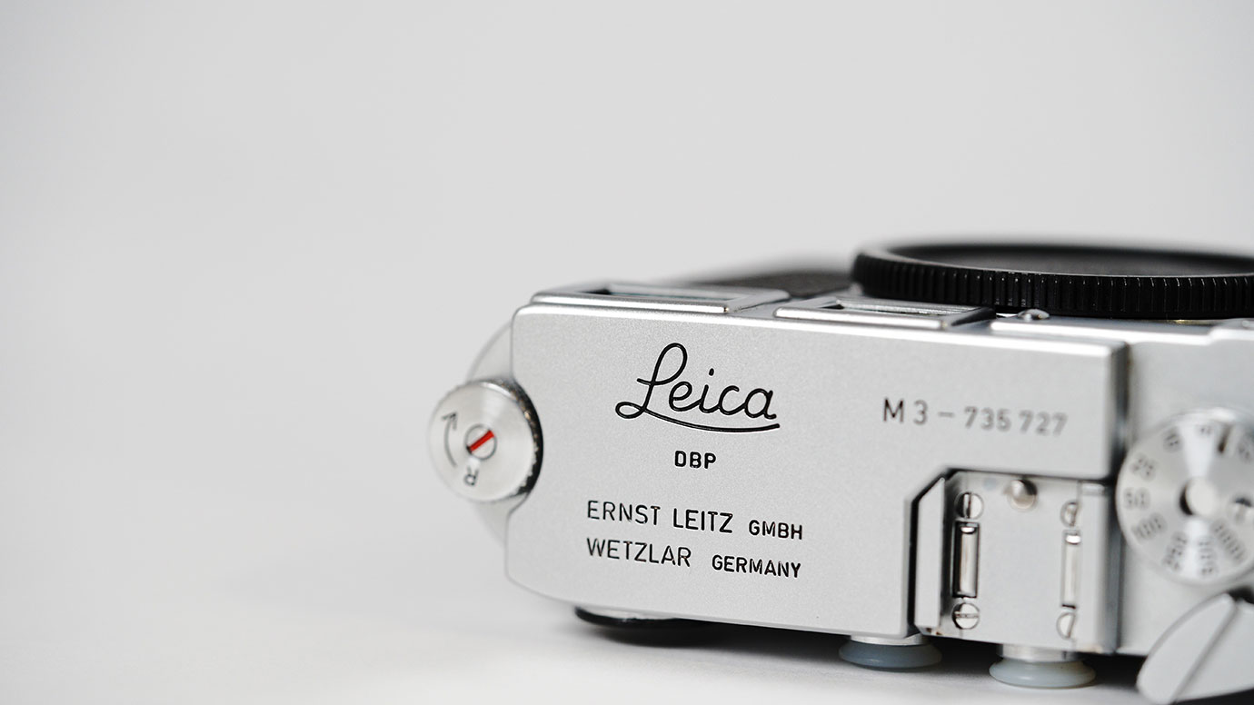 Leica_M3_Chrome_Double_Stroke_トップアップ