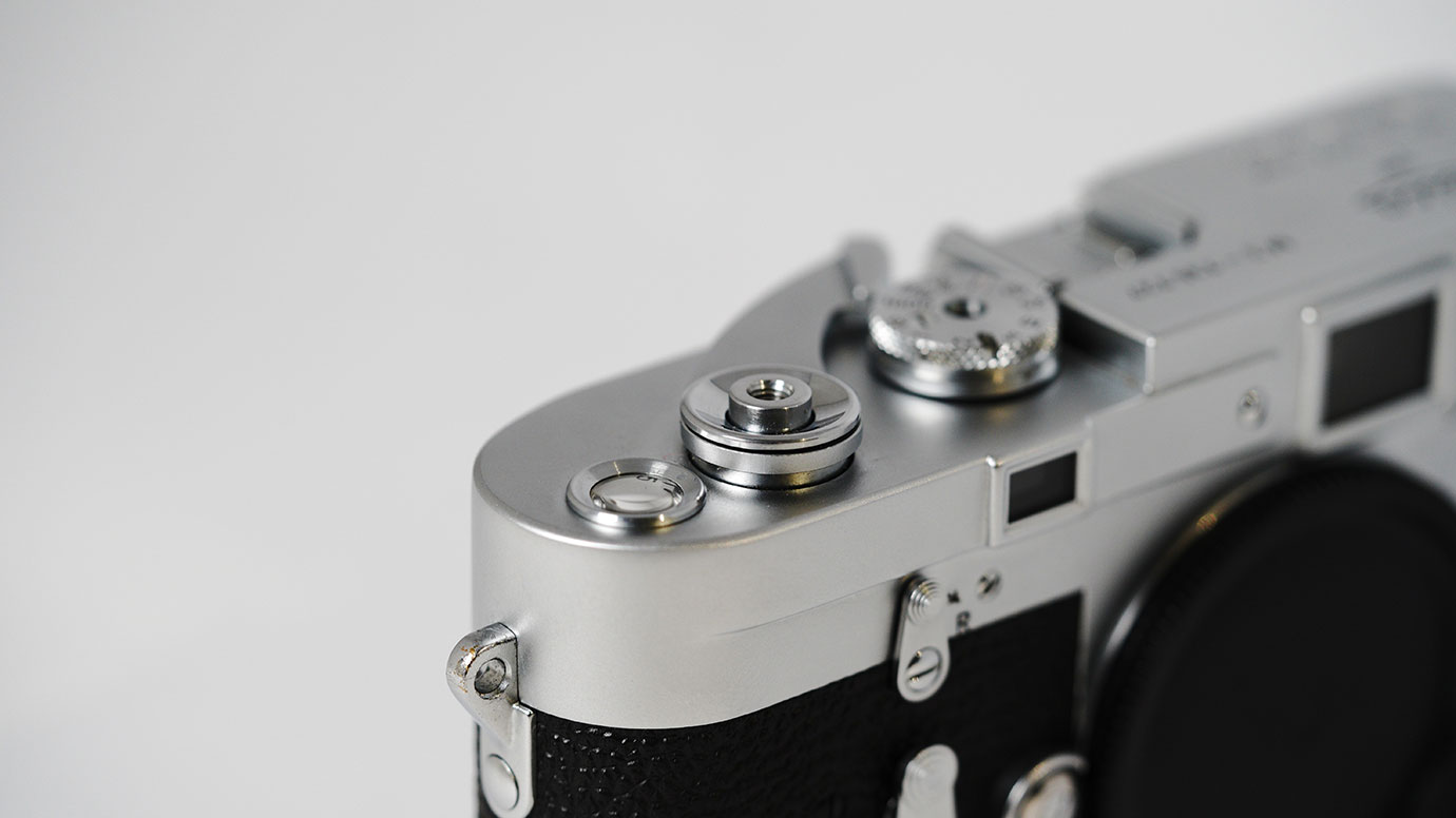 Leica_M3_Chrome_Double_Stroke_トップアップ