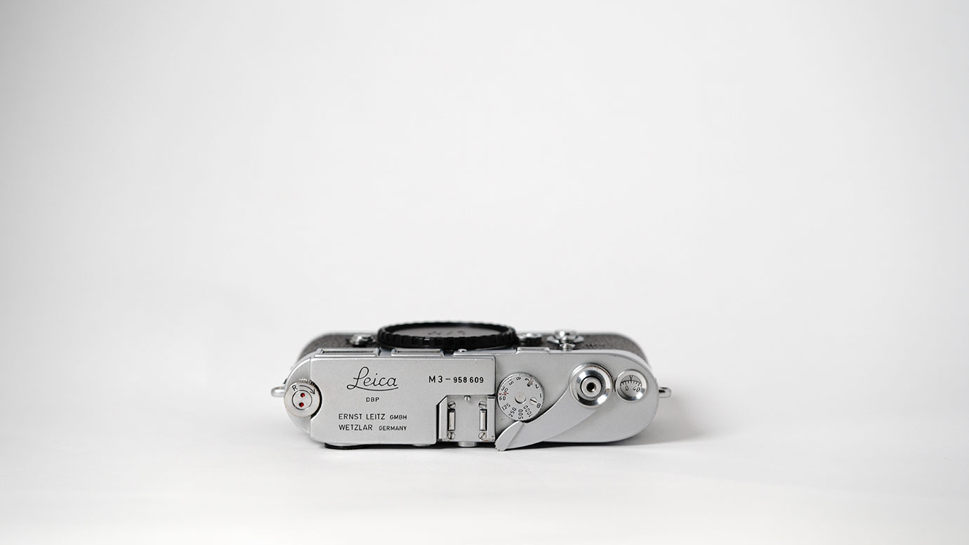 Leica_M3_Chrome_Single_Stroke_トップ