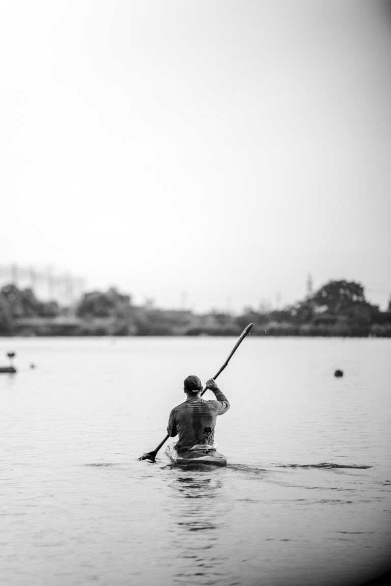 写真展『On The Water』開催記念 写真家 木下大輔氏