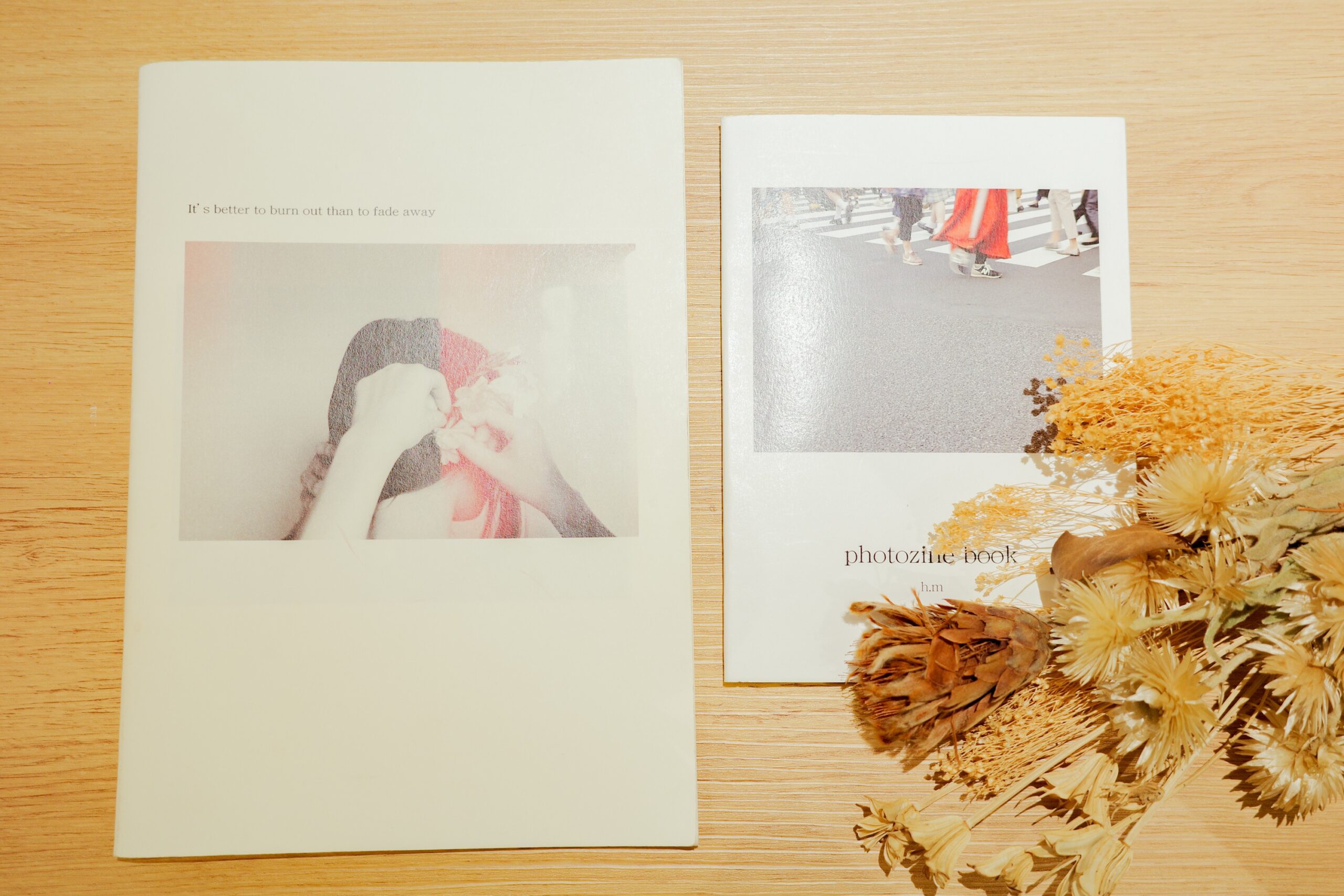 PhotoZINE (フォトジン)