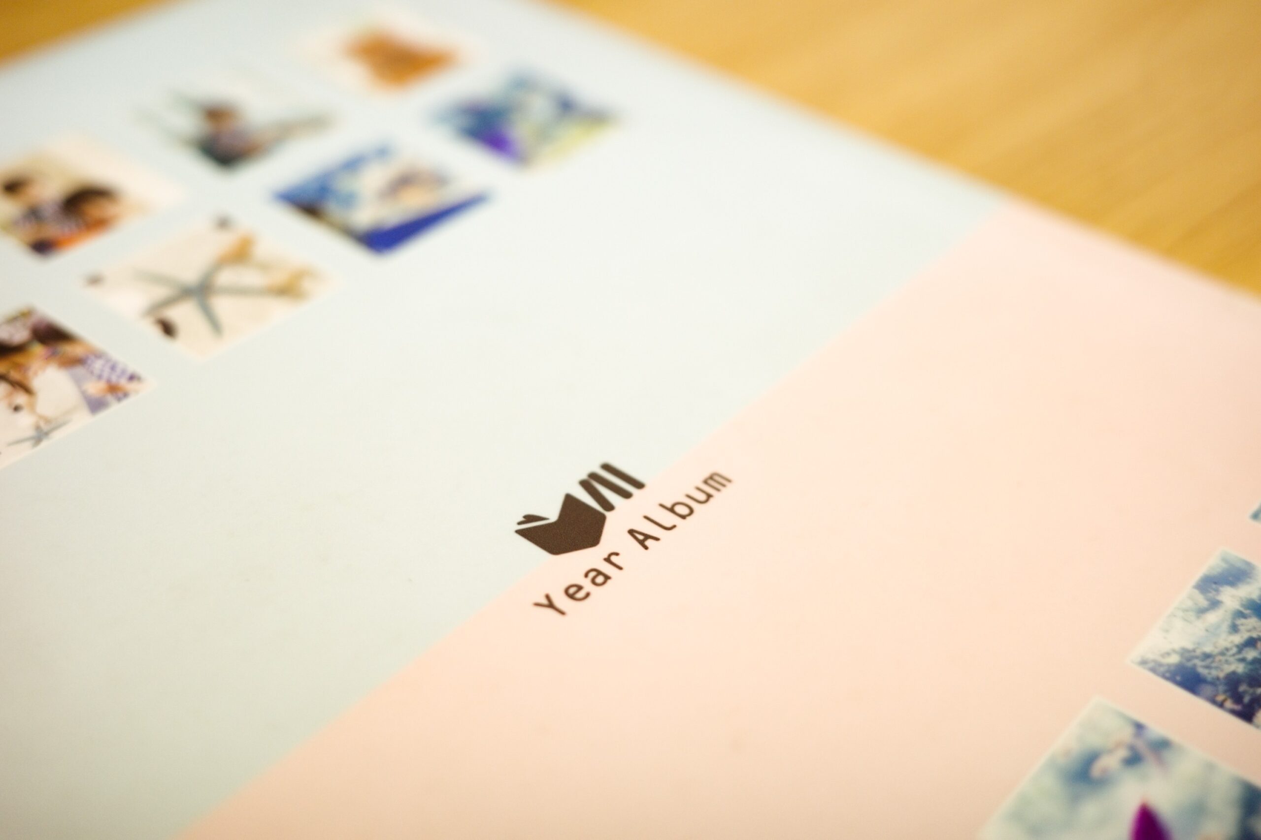 Year Album(イヤーアルバム)