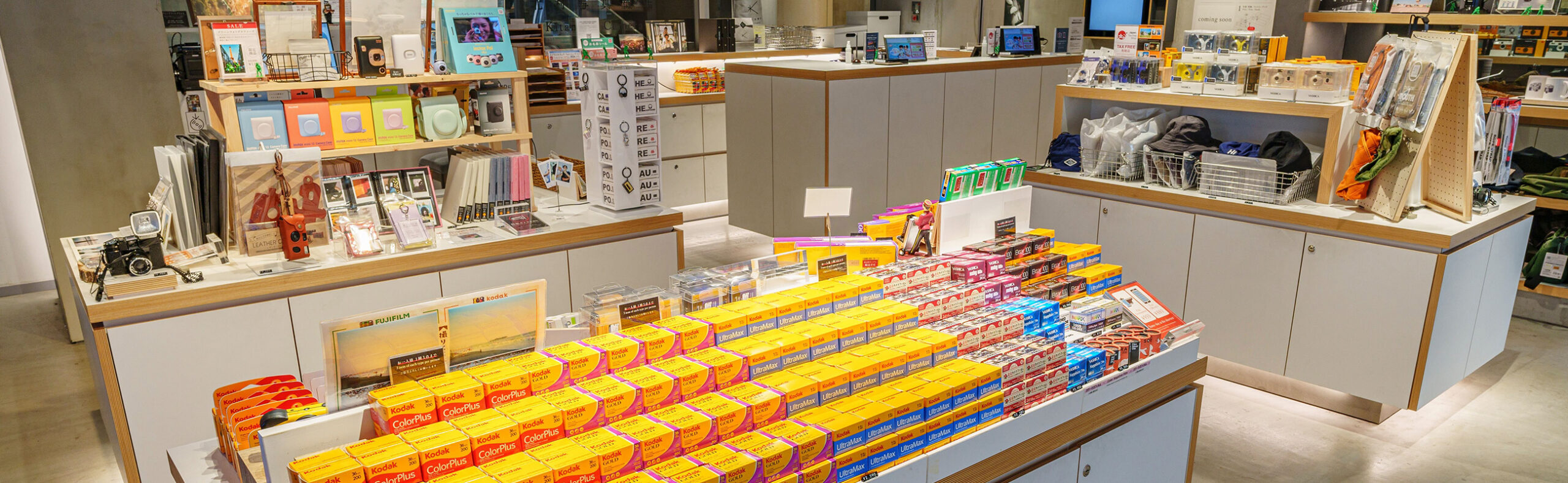 スタイル＆グッズ / 写真プリント