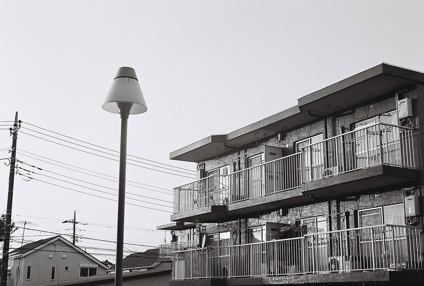 Leica '0' Series Replica f3.5/50mm Anastigmat作例