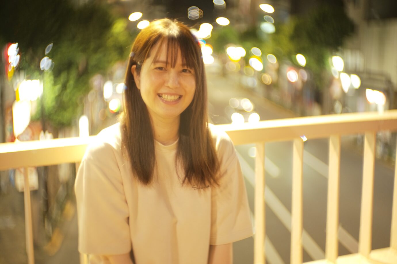 HugoMeyerKinoPlasmat作例ポートレート女性