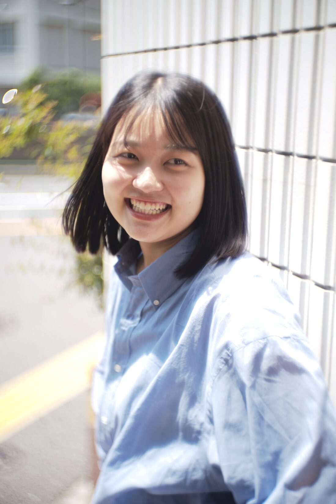 HugoMeyerKinoPlasmat作例ポートレート女性