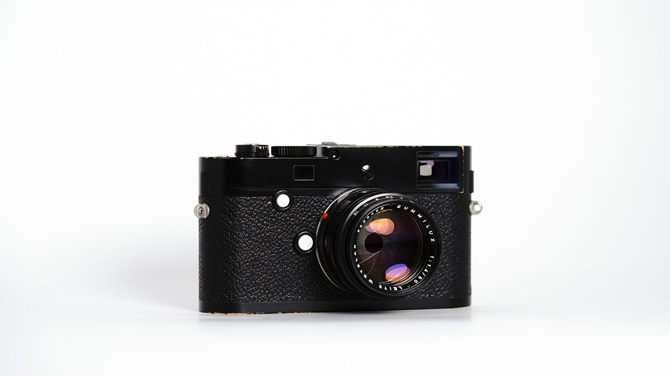 leicaM-P_ズミルックス50mm_斜め