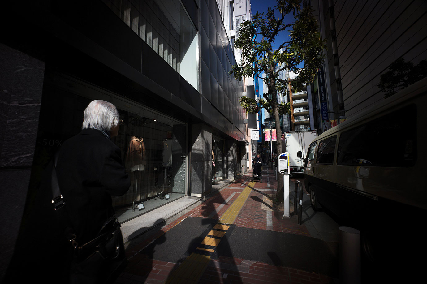 Camera: Leica M11 Lens: Leica​ Hologon​ F8/15mm F8​,1/320​,ISO 640