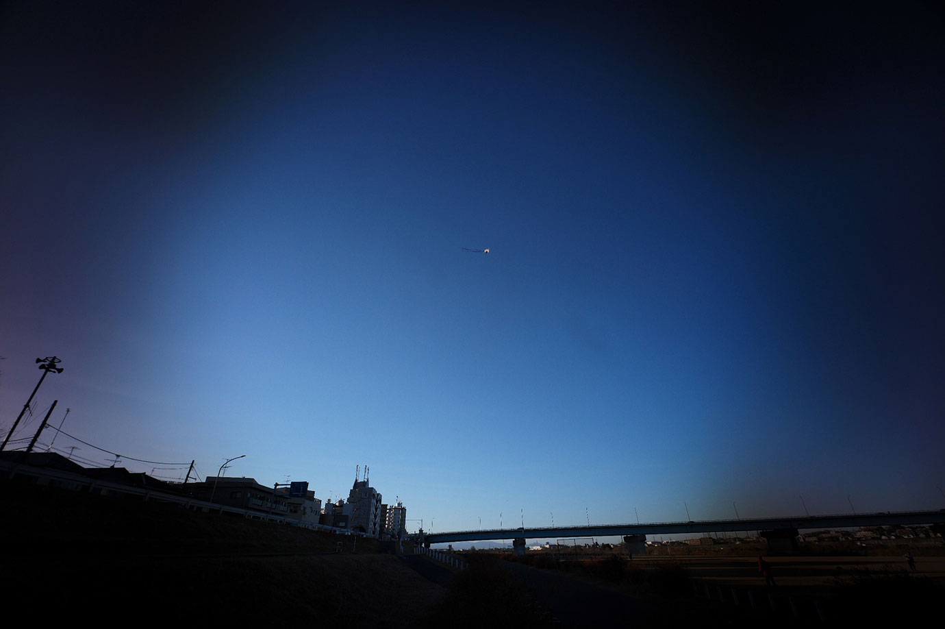 Camera:Leica M11 Lens:Leica​ Hologon​ F8/15mm F8​,1/320​,ISO 500
